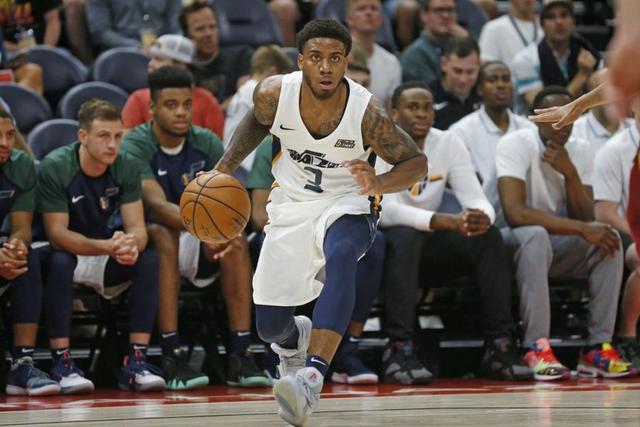CBS新赛季奖项展望：东契奇争MVP 阿德巴约争DPOY 马祖拉最佳教练